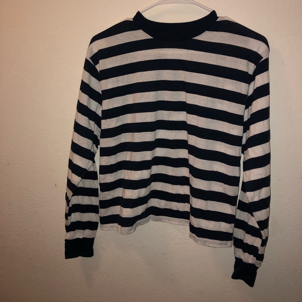 brandy melville long sleeve